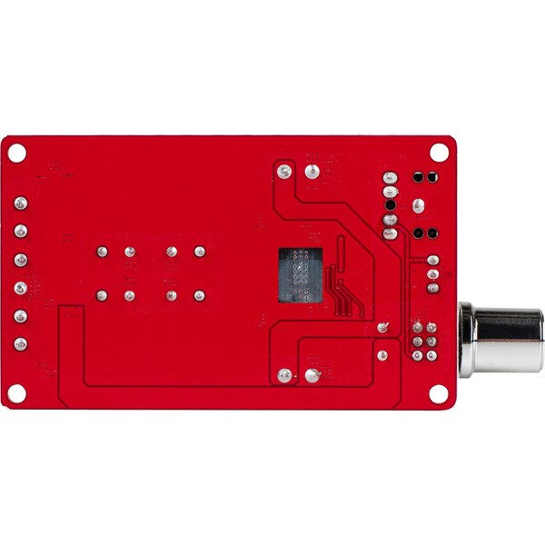 Main product image for 2x50W Class D Stereo Amplifier Board with Volume Control329-699